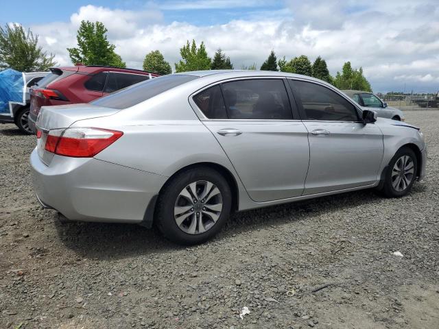 Vin: 1hgcr2f34ea102338, lot: 58798775, honda accord lx 20143