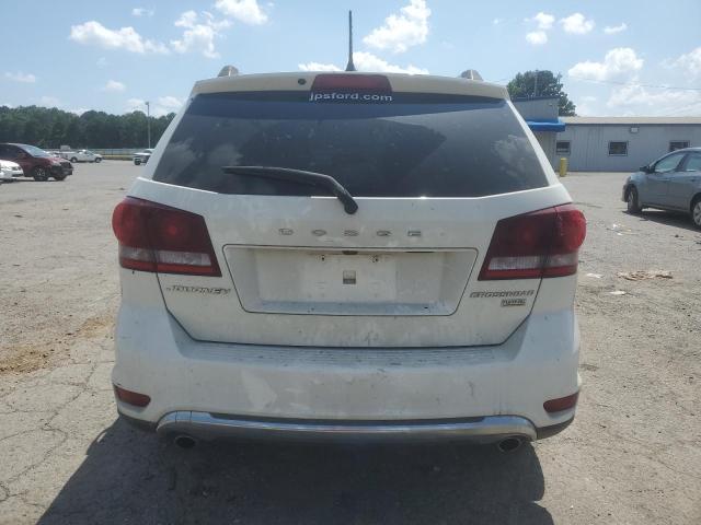 2018 DODGE JOURNEY CR - 3C4PDCGG7JT378764