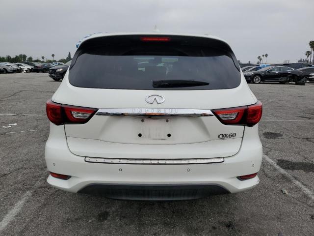 2016 INFINITI QX60 - 5N1AL0MN0GC508202