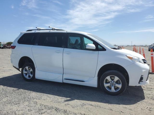 Vin: 5tdkz3dc0js944349, lot: 58276595, toyota all models le 20184