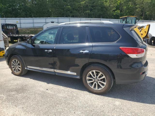 Vin: 5n1ar2mm3fc637468, lot: 57300945, nissan pathfinder s 20152