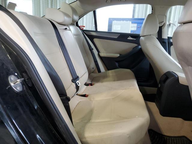 2015 VOLKSWAGEN JETTA SE - 3VWD17AJ6FM335717