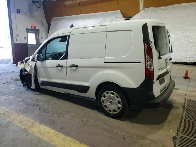 Vin: nm0ls6e24k1392088, lot: 57425795, ford transit xl 20192