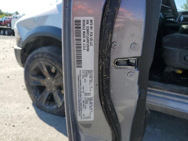 2024 RAM 1500 CLASS 1C6RR7LG4RS129768