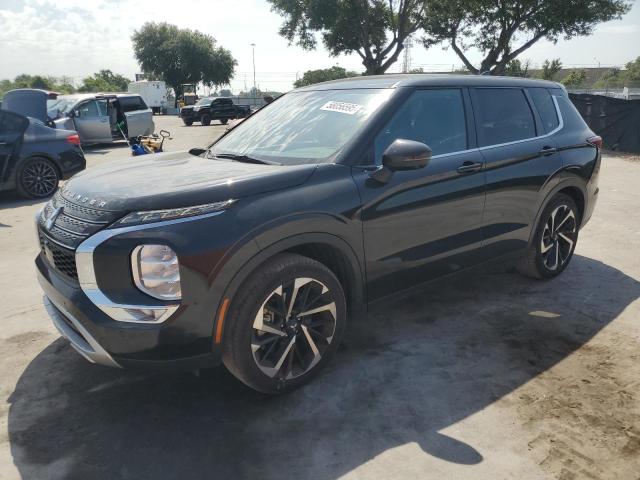 Vin: ja4j3va82rz019049, lot: 58056595, mitsubishi outlander se 2024 img_1