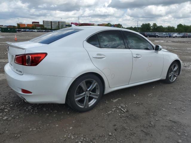 Vin: jthbe5c24c5030273, lot: 56987965, lexus is 350 20123