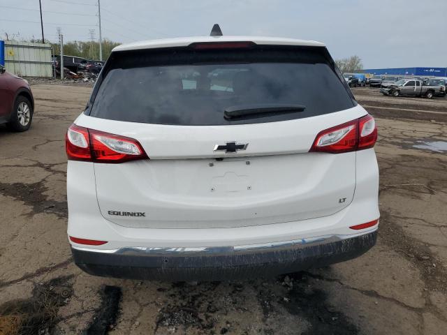 2020 CHEVROLET EQUINOX LT - 3GNAXJEV6LS641376