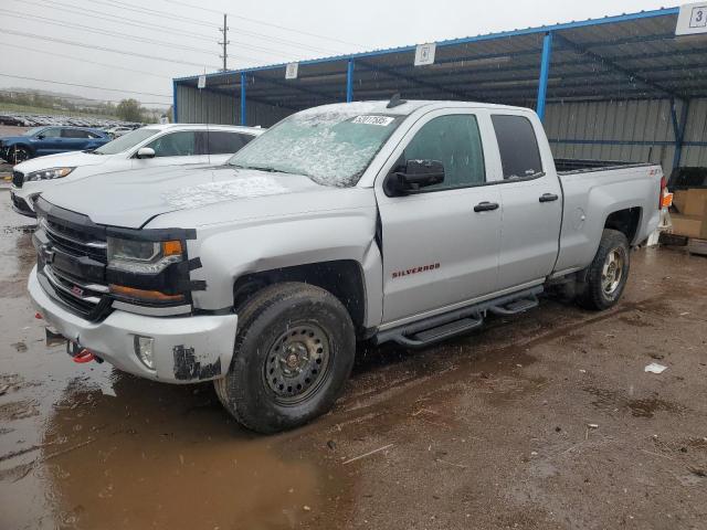 Vin: 1gcvkrec5hz260540, lot: 52017585, chevrolet all models k1500 lt 2017 img_1