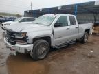 2017 CHEVROLET 1500 - 1GCVKREC5HZ260540