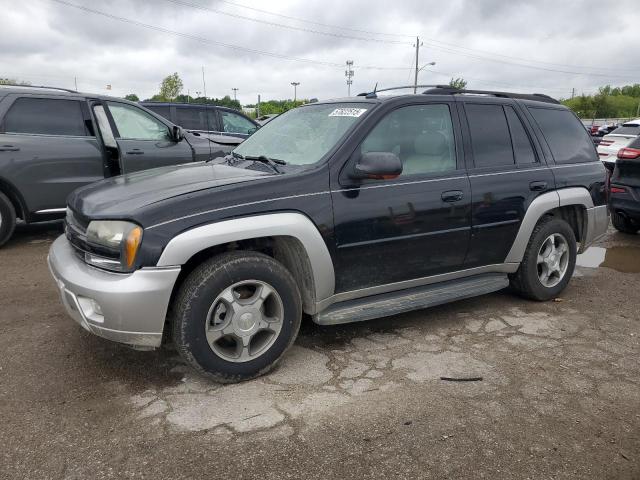 CHEVROLET TRAILBLAZE