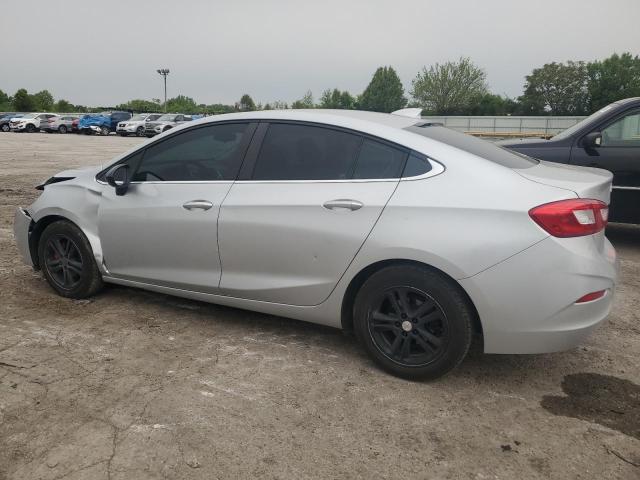2017 CHEVROLET CRUZE LT 1G1BE5SM2H7122703