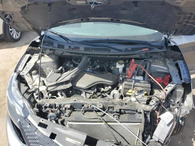 2017 NISSAN ROGUE SPOR - JN1BJ1CR9HW112085