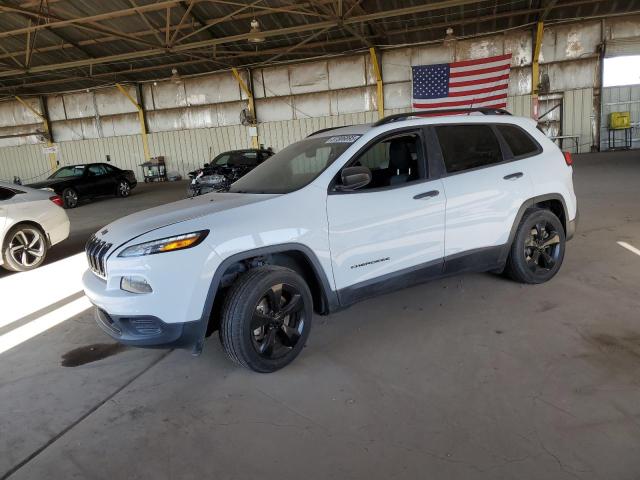 Vin: 1c4pjlas6gw376092, lot: 57306895, jeep grand cher sport 2016 img_1