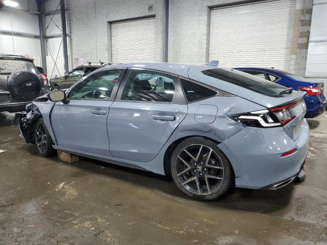 Vin: 19xfl1h8xne023902, lot: 58149095, honda civic sport touring 20222