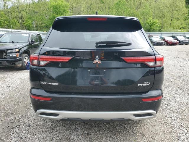 2023 MITSUBISHI OUTLANDER JA4T5VA99PZ037279