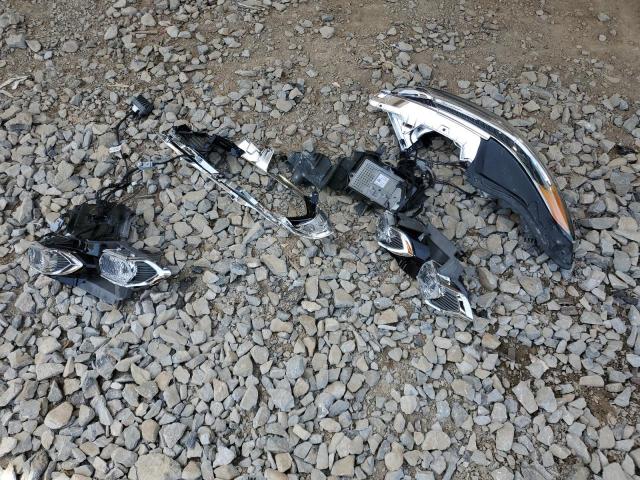 2020 FORD FUSION SEL 3FA6P0CD1LR207706