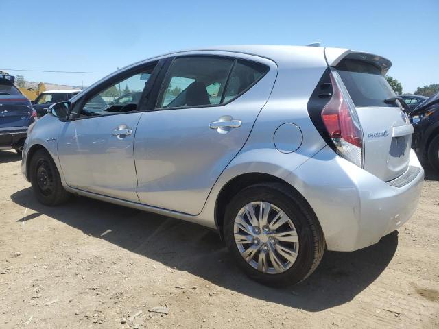 Vin: jtdkdtb30f1582061, lot: 57658645, toyota prius 20152