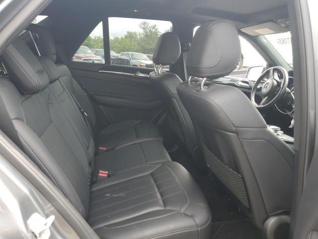 2017 MERCEDES-BENZ GLE 350 4M - 4JGDA5HBXHA874777