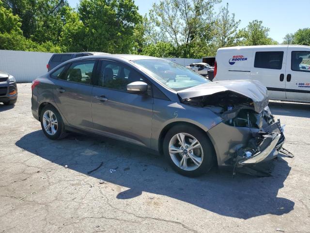 Vin: 1fadp3f22el373544, lot: 57279885, ford focus se 20144