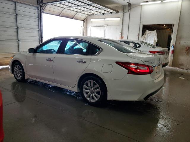 Vin: 1n4al3ap2hc287236, lot: 55029205, nissan altima 2.5 20172