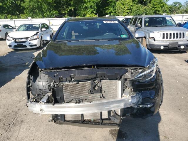 2018 INFINITI QX30 PURE SJKCH5CR6JA004964