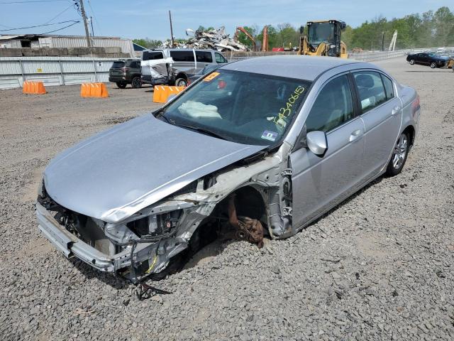 Vin: 1hgcp2f46ba116011, lot: 54340615, honda accord lxp 2011 img_1