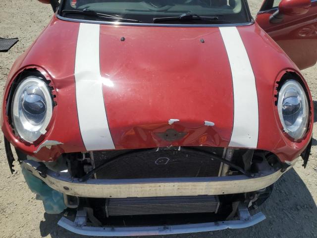 2016 MINI COOPER WMWXU1C59G2D11957