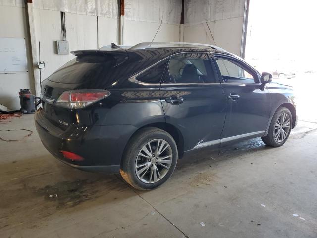 Vin: 2t2bk1ba7dc213551, lot: 53487035, lexus rx350 350 base 20133