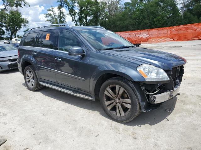 Vin: 4jgbf7be4ba673620, lot: 56599945, mercedes-benz gl-class 450 4matic 20114