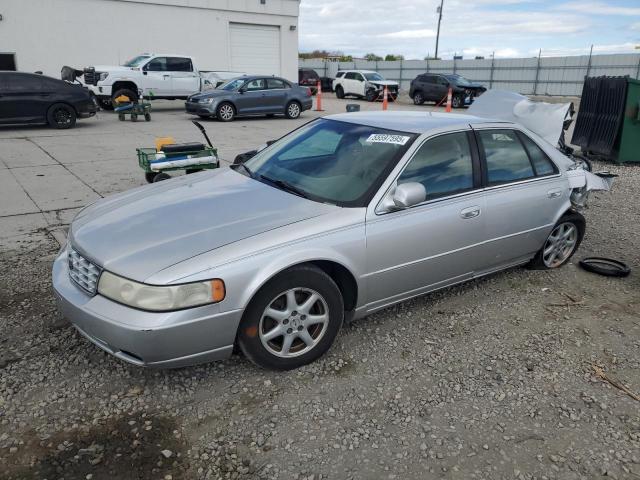 2003 CADILLAC SEVILLE SL #3154789293