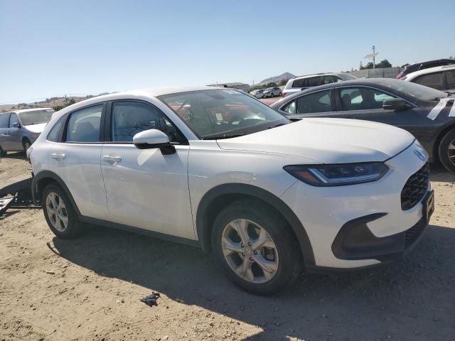 Vin: 3czrz1h31pm717722, lot: 57632445, honda hr-v lx 20234