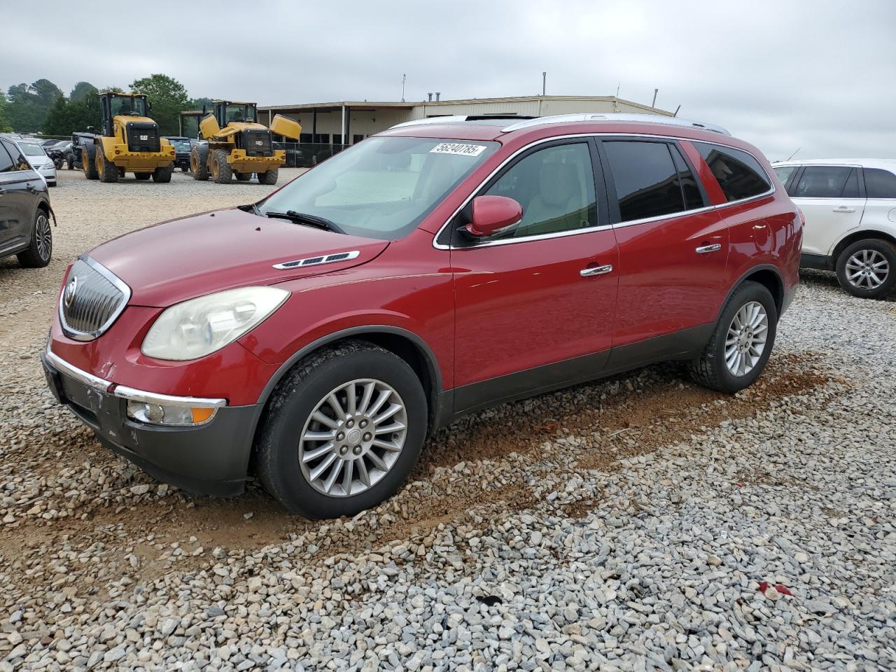 BUICK ENCLAVE
