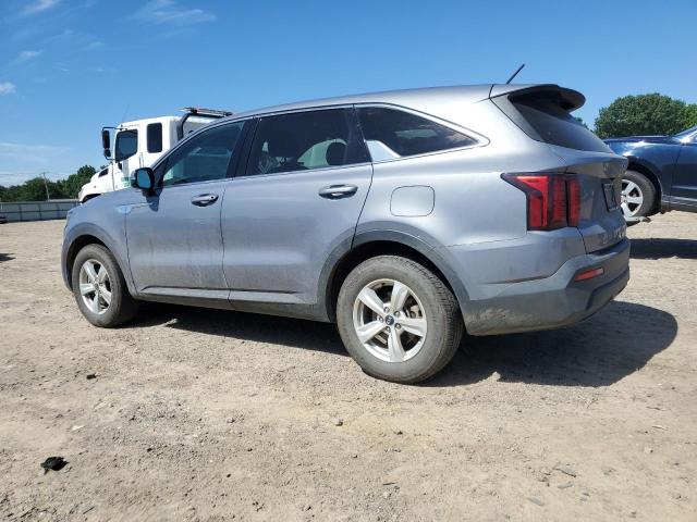 Vin: 5xyrg4lc3mg021795, lot: 59050315, kia sorento lx 20212