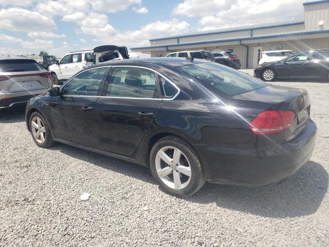 2015 VOLKSWAGEN PASSAT S - Other View