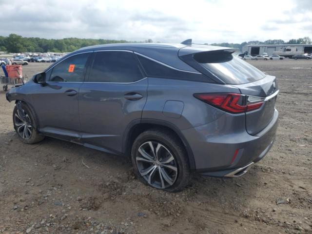 Vin: 2t2bzmca1hc069321, lot: 57443395, lexus rx350 350 base 20172