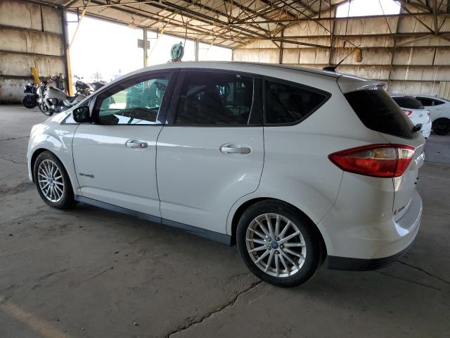 Vin: 1fadp5au2dl505737, lot: 57711775, ford cmax se 20132