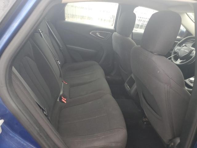 2015 CHRYSLER 200 LIMITE - 1C3CCCAB9FN583805
