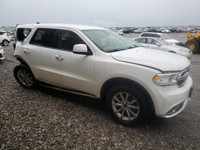 Vin: 1c4rdjag5hc926109, lot: 57204525, dodge all models sxt 20174