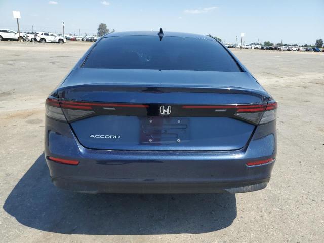 2024 HONDA ACCORD EX - 1HGCY1F39RA016218