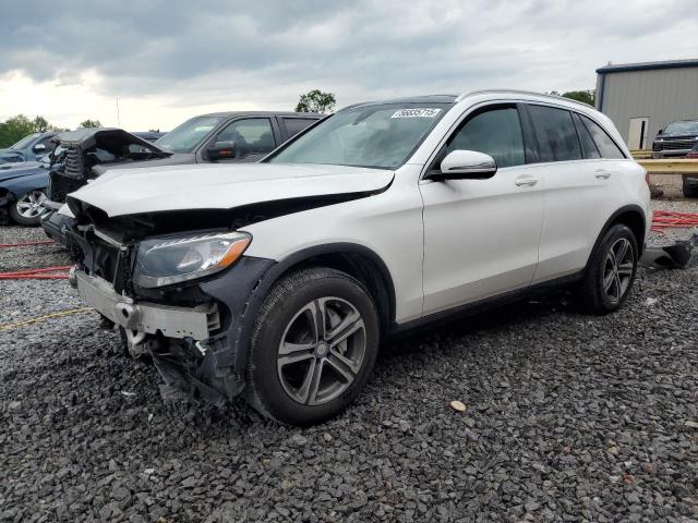 Vin: wdc0g4jbxgf097681, lot: 56835715, mercedes-benz glc-class 300 2016 img_1