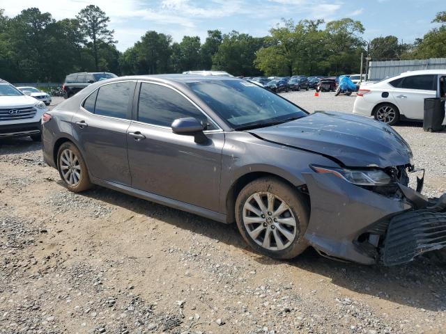 Vin: 4t1c11ak3lu508357, lot: 58431135, toyota camry le 20204
