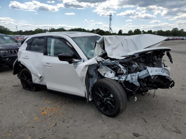 2024 MAZDA CX-5 CARBO JM3KFBAY8R0421105