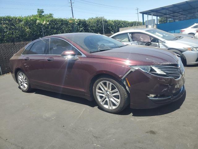 Vin: 3ln6l2gk6dr828916, lot: 58607005, lincoln mkz 20134