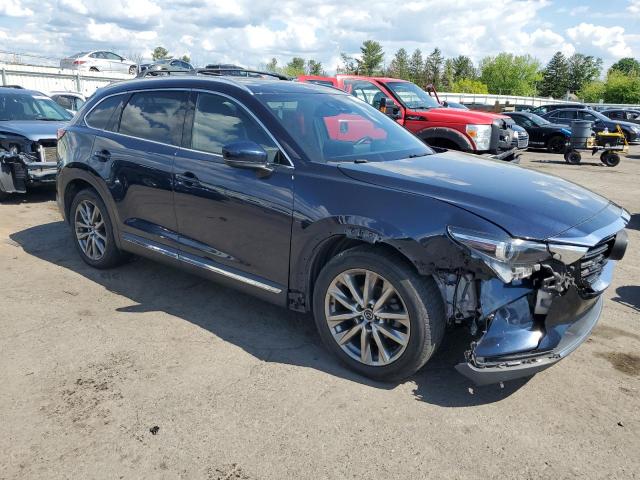 Vin: jm3tcbdy8h0131941, lot: 56199685, mazda cx-9 grand touring 20174