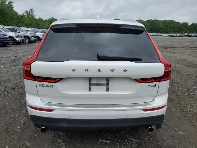 2018 VOLVO XC60 T6 MO YV4A22RKXJ1028976