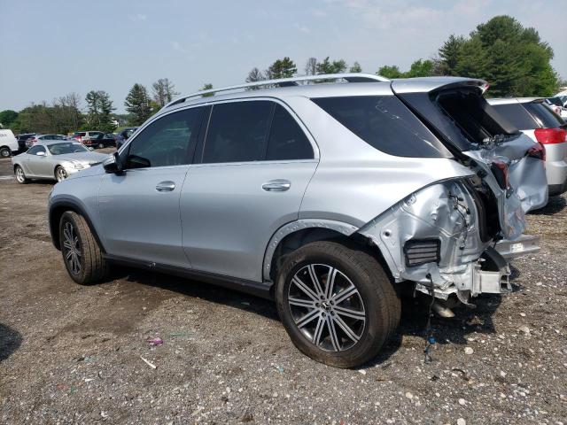 Vin: 4jgfb4fb5rb227234, lot: 56291125, mercedes-benz gle-class 350 4matic 20242