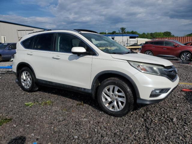 Vin: 5j6rm3h72fl008116, lot: 56735245, honda crv exl 20154