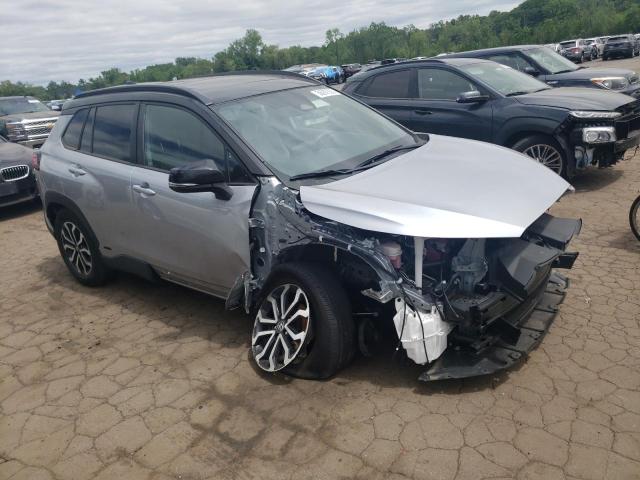Vin: 7mufbabg5rv034536, lot: 56297535, toyota corolla cr se 20244