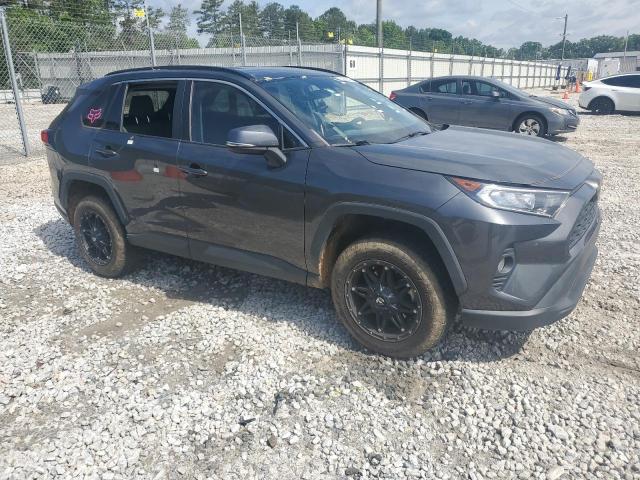 Vin: 2t3p1rfv4lc096476, lot: 56592615, toyota rav4 xle 20204