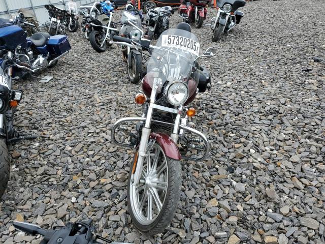 2011 KAWASAKI VN900 C JKAVN2C11BA045494